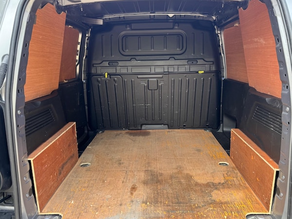Used Peugeot Partner 2022 for sale - 74921147: Photo 26