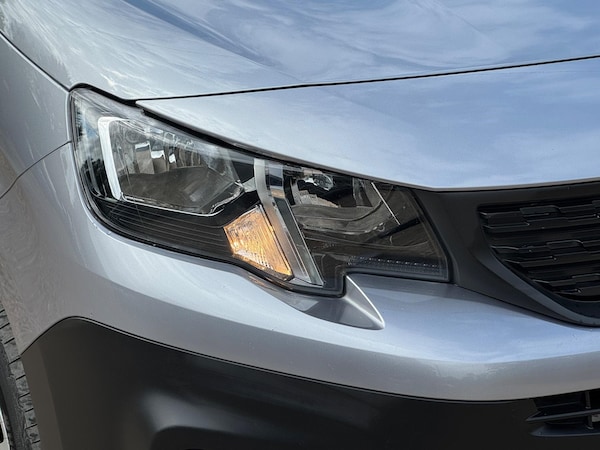 Used Peugeot Partner 2022 for sale - 74921147: Photo 27
