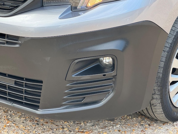 Used Peugeot Partner 2022 for sale - 74921147: Photo 30
