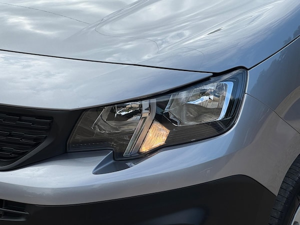 Used Peugeot Partner 2022 for sale - 74921147: Photo 32