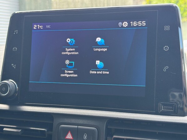 Used Peugeot Partner 2022 for sale - 74921147: Photo 33
