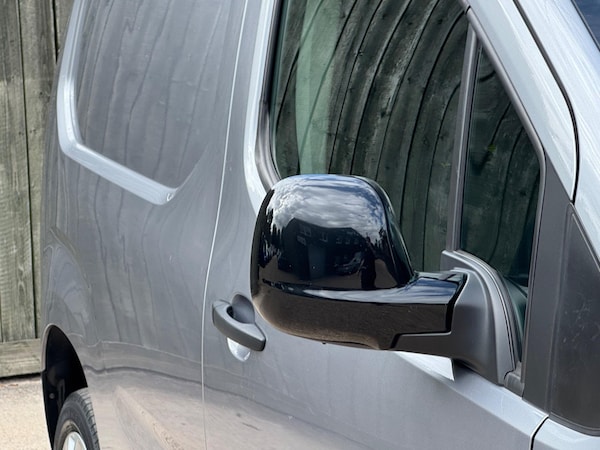 Used Peugeot Partner 2022 for sale - 74921147: Photo 34