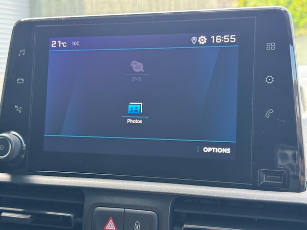 Used Peugeot Partner 2022 for sale - 74921147: Photo 35