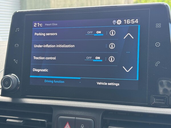 Used Peugeot Partner 2022 for sale - 74921147: Photo 41