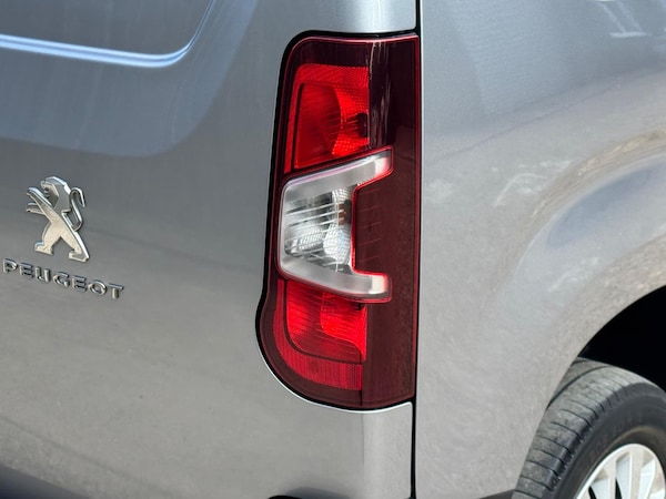 Used Peugeot Partner 2022 for sale - 74921147: Photo 43