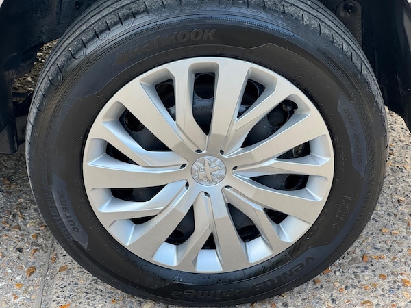 Used Peugeot Partner 2022 for sale - 74921147: Photo 45
