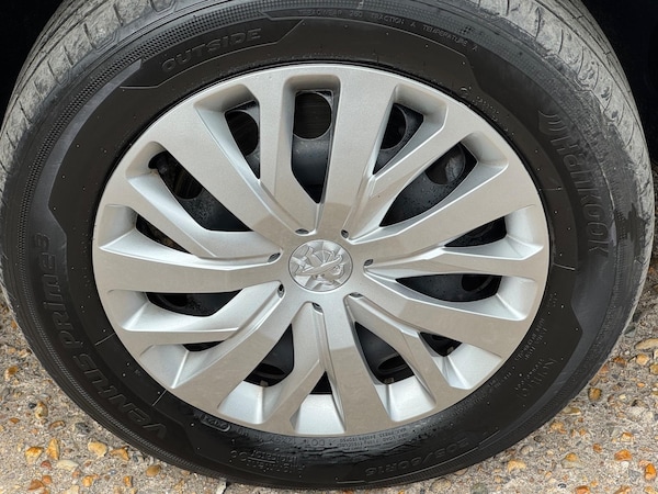Used Peugeot Partner 2022 for sale - 74921147: Photo 49