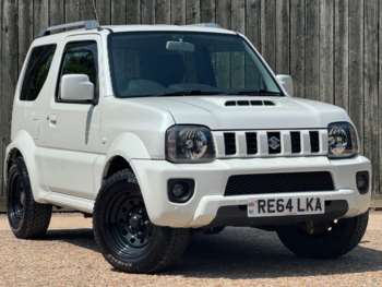 2014 (64) - 1.3 VVT SZ4 3dr Auto