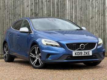 2019 (19) - 2.0 D3 R-Design Edition Auto Euro 6 (s/s) 5dr