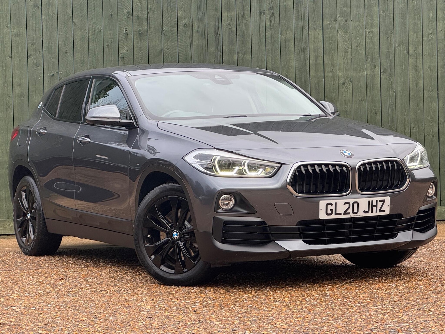 Used BMW X2 2020 for sale - 76457030: Photo 1