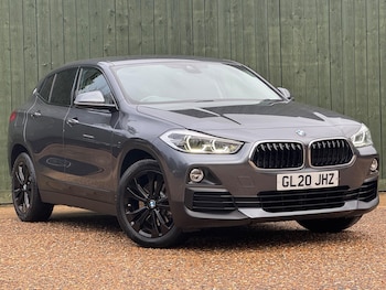 Used BMW X2 2020 for sale - 76457030: Photo