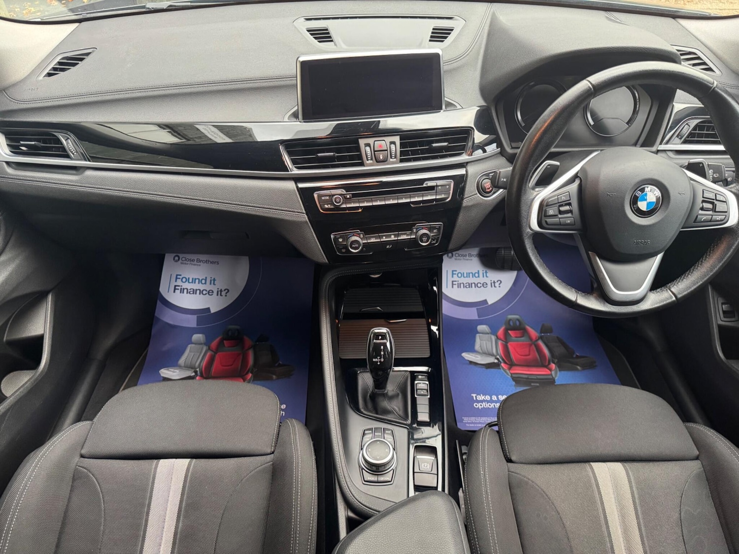 Used BMW X2 2020 for sale - 76457030: Photo 3