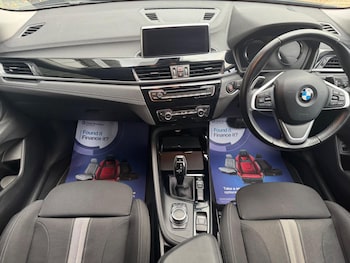 Used BMW X2 2020 for sale - 76457030: Photo