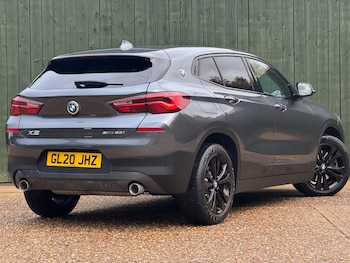 Used BMW X2 2020 for sale - 76457030: Photo