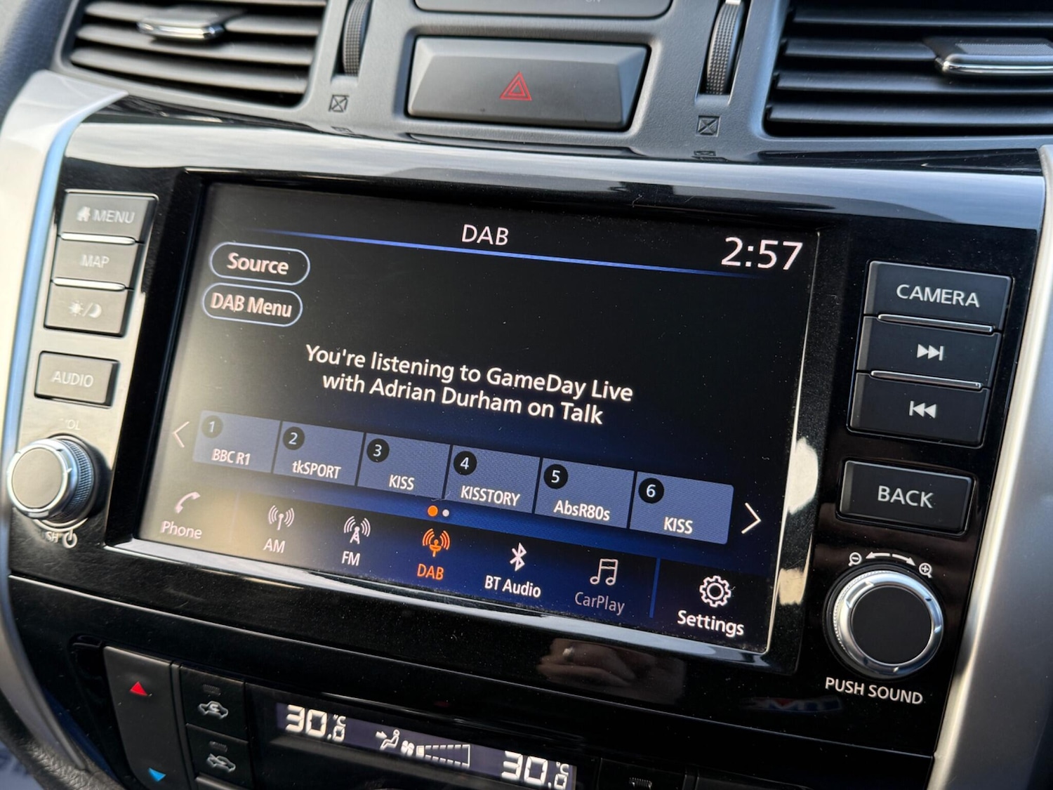 Used Nissan Navara 2019 for sale - 76753302: Photo 11