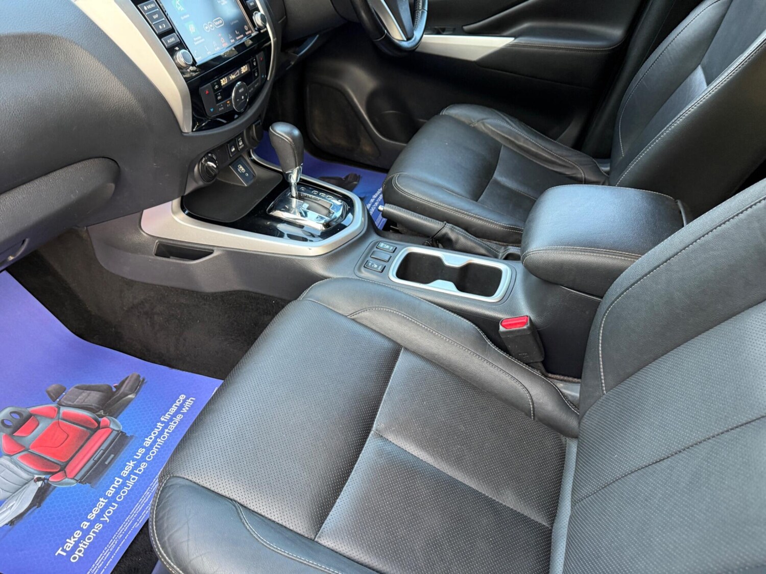 Used Nissan Navara 2019 for sale - 76753302: Photo 12