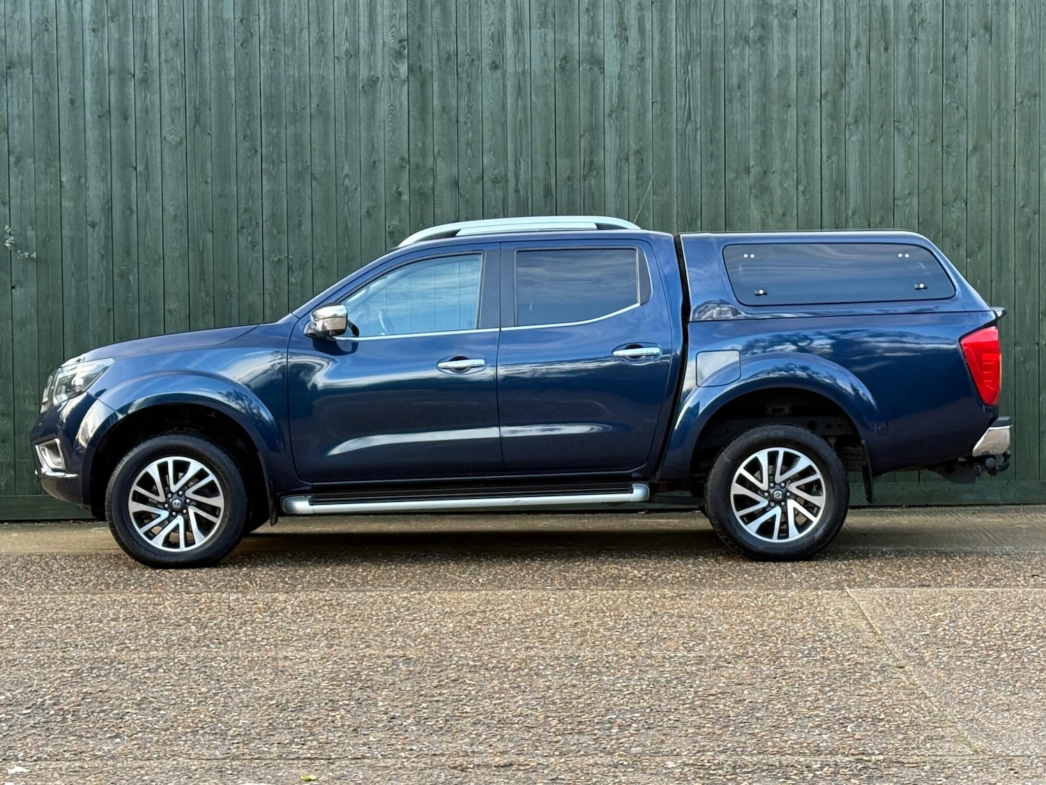 Used Nissan Navara 2019 for sale - 76753302: Photo 13