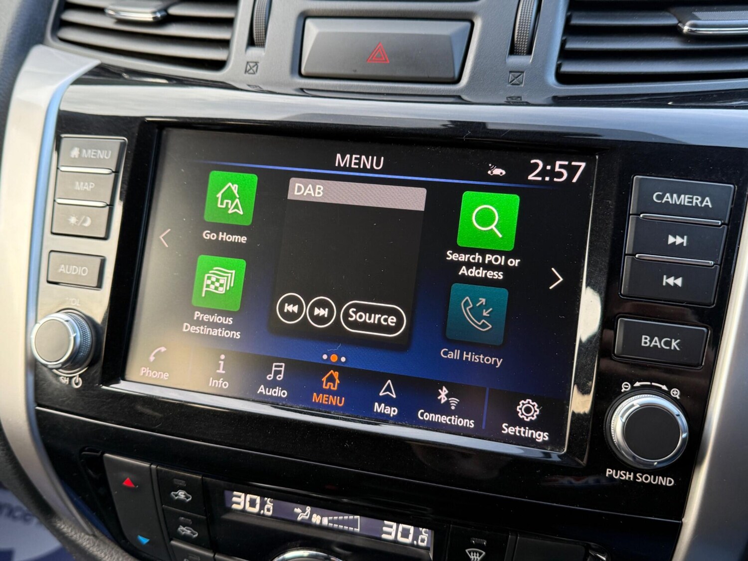 Used Nissan Navara 2019 for sale - 76753302: Photo 14