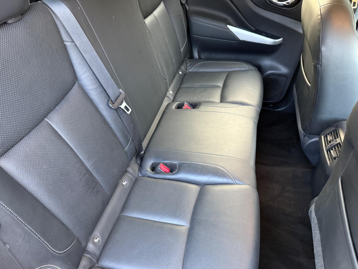 Used Nissan Navara 2019 for sale - 76753302: Photo 15