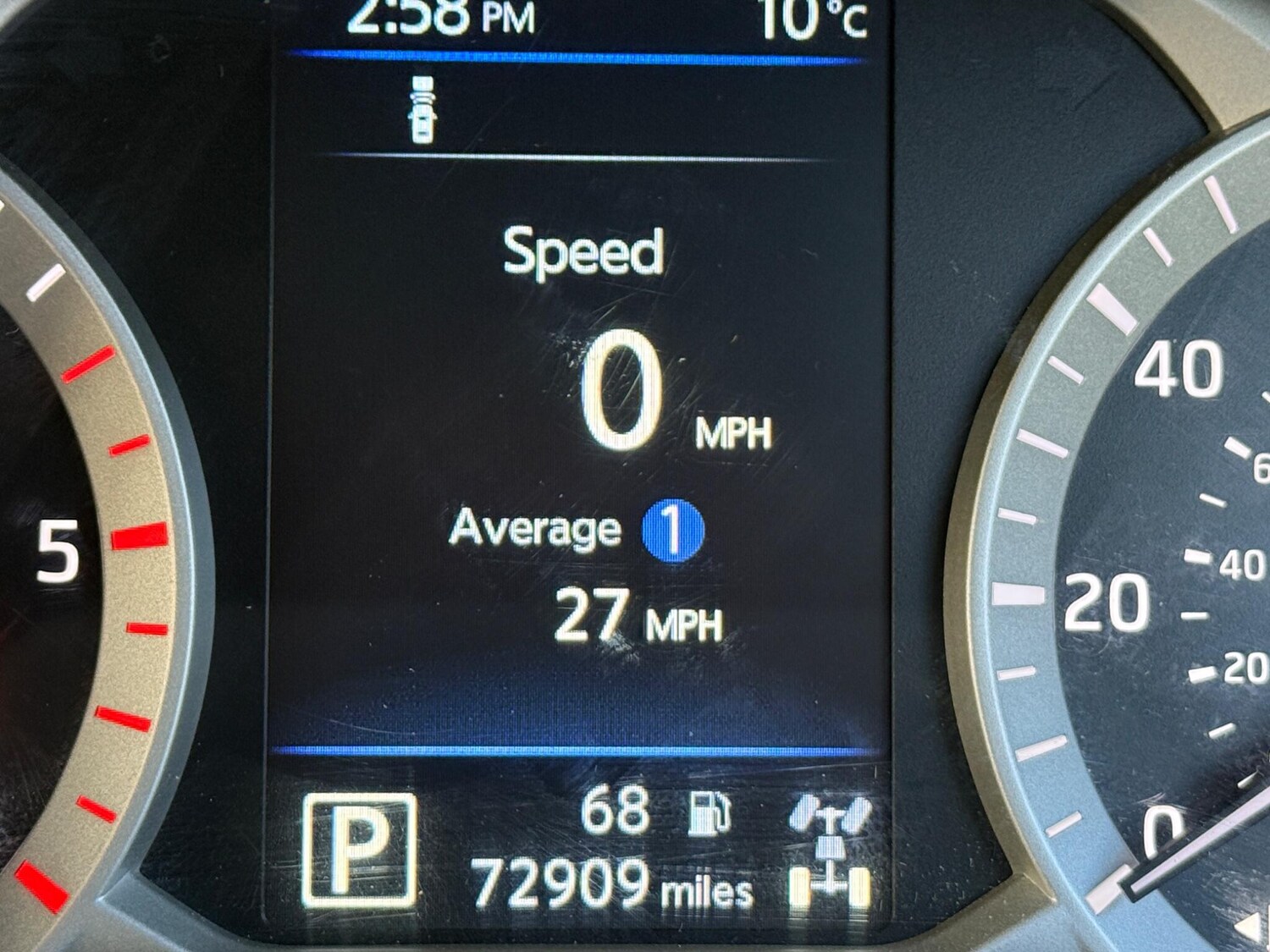 Used Nissan Navara 2019 for sale - 76753302: Photo 17