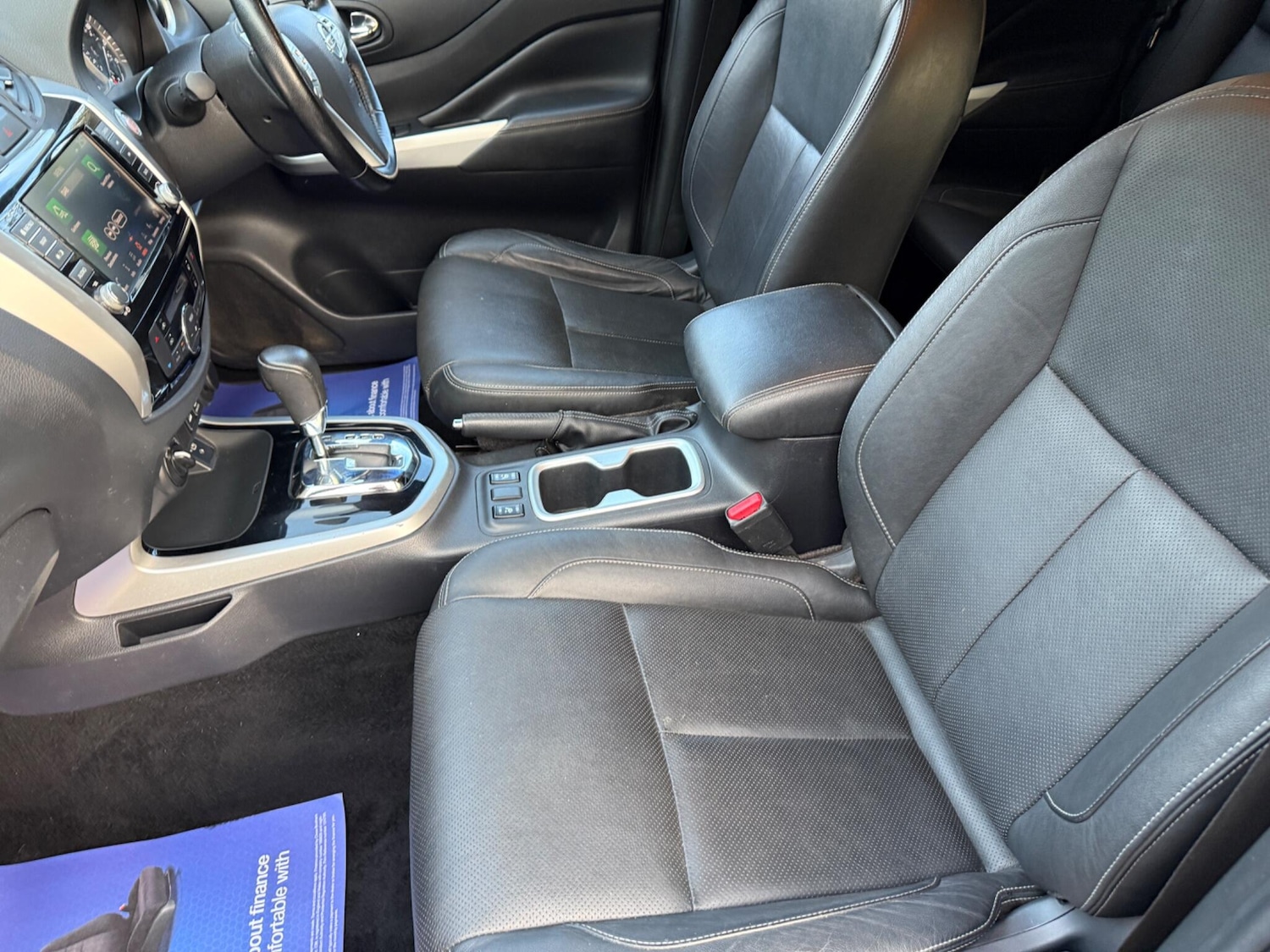 Used Nissan Navara 2019 for sale - 76753302: Photo 18