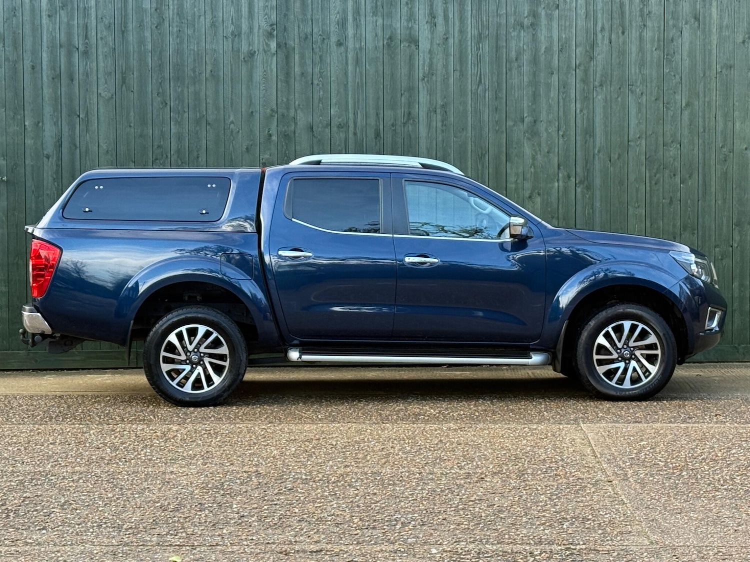 Used Nissan Navara 2019 for sale - 76753302: Photo 22