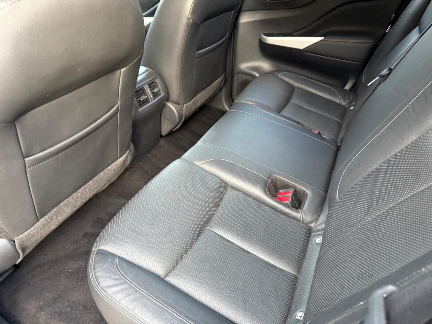 Used Nissan Navara 2019 for sale - 76753302: Photo 23