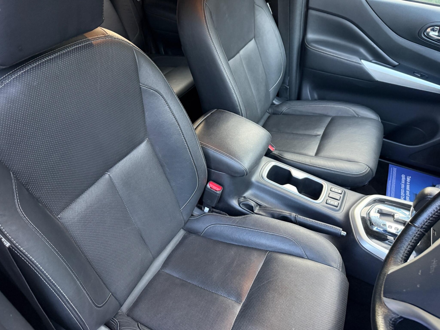 Used Nissan Navara 2019 for sale - 76753302: Photo 25