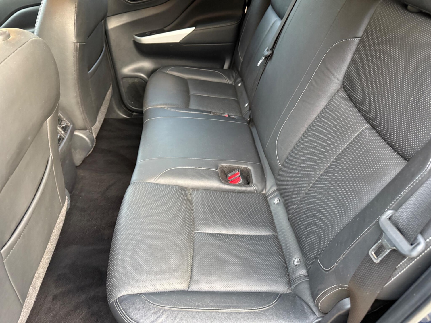 Used Nissan Navara 2019 for sale - 76753302: Photo 27