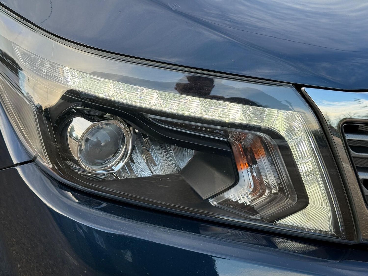 Used Nissan Navara 2019 for sale - 76753302: Photo 29