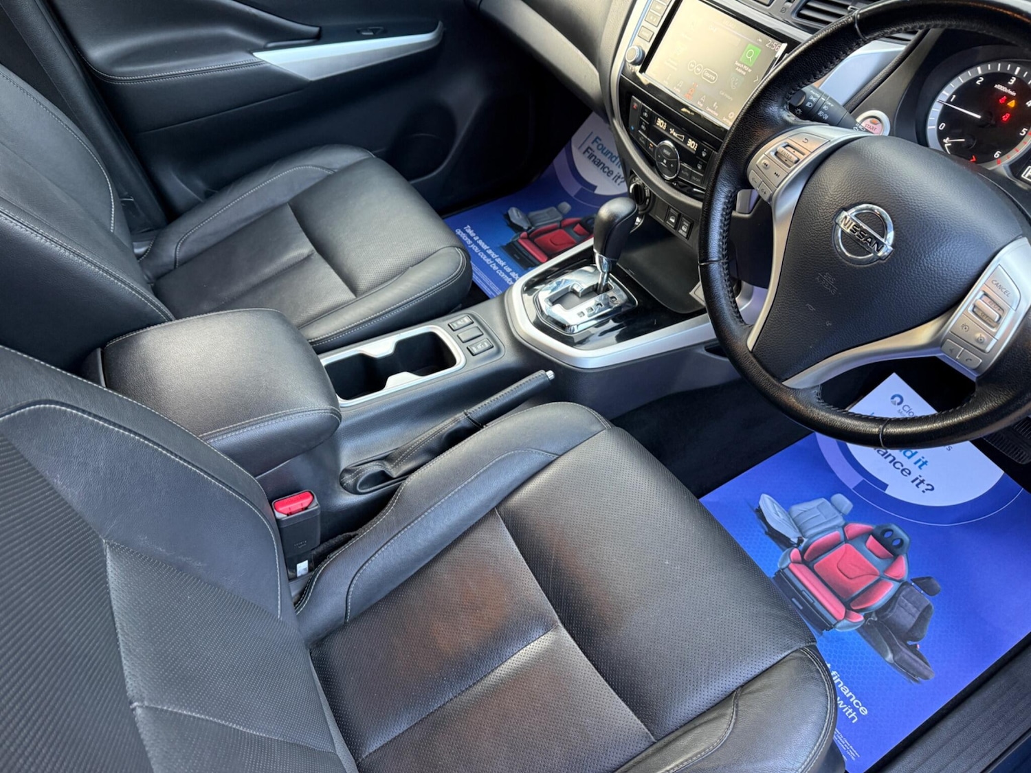 Used Nissan Navara 2019 for sale - 76753302: Photo 3