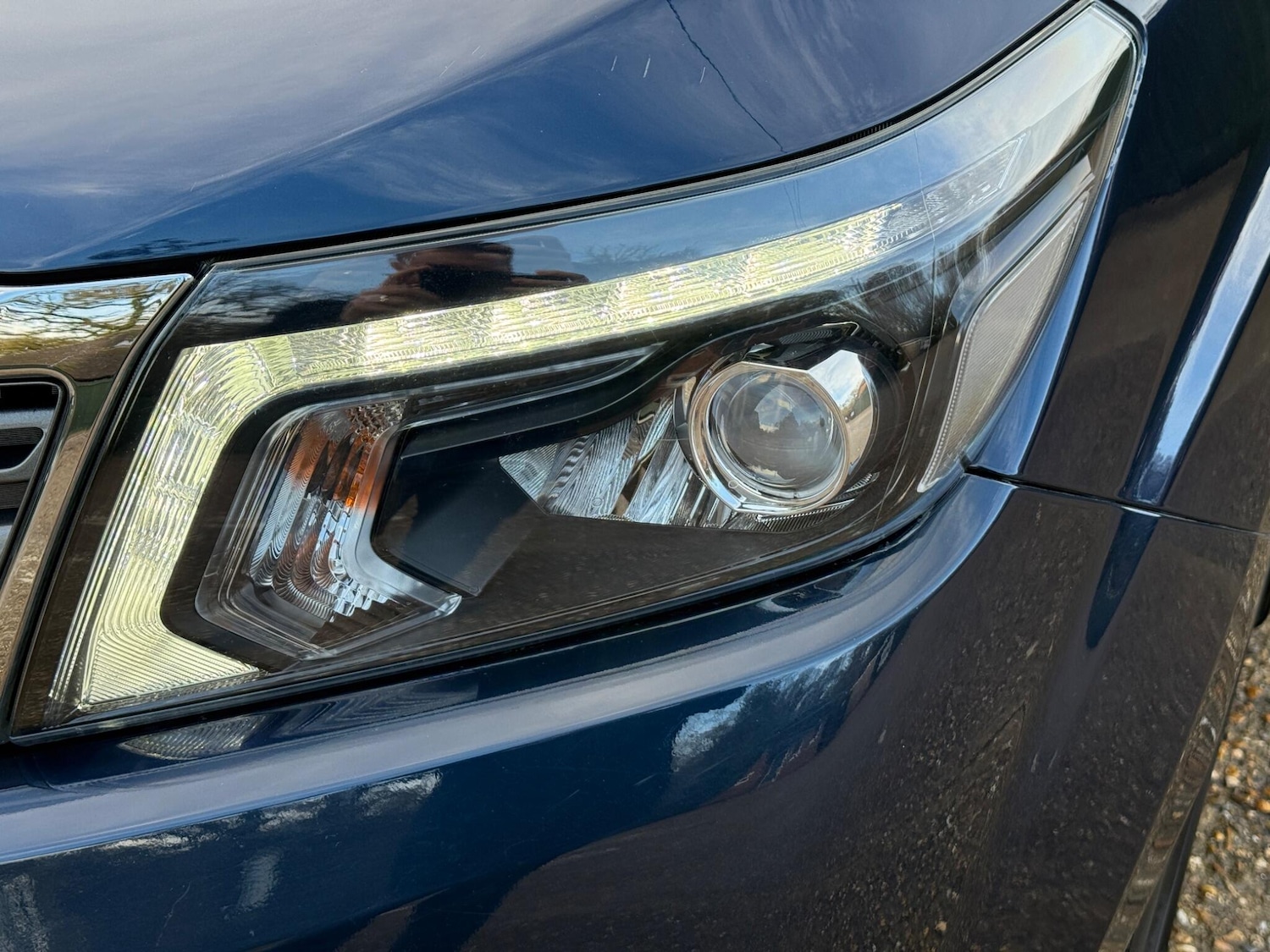 Used Nissan Navara 2019 for sale - 76753302: Photo 32