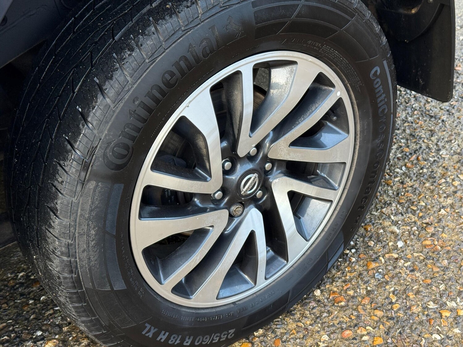 Used Nissan Navara 2019 for sale - 76753302: Photo 37