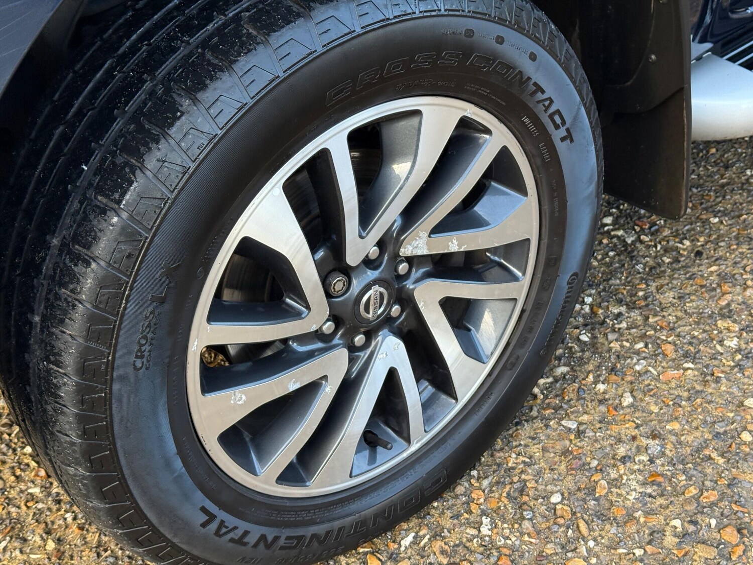 Used Nissan Navara 2019 for sale - 76753302: Photo 38