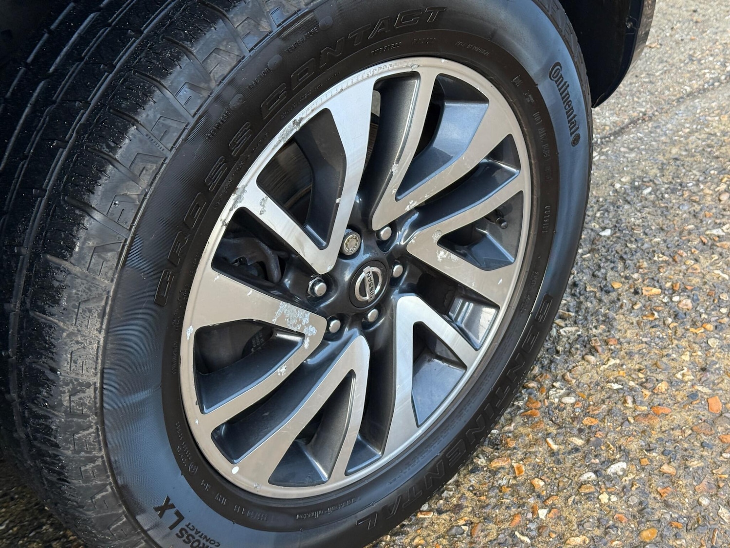 Used Nissan Navara 2019 for sale - 76753302: Photo 39