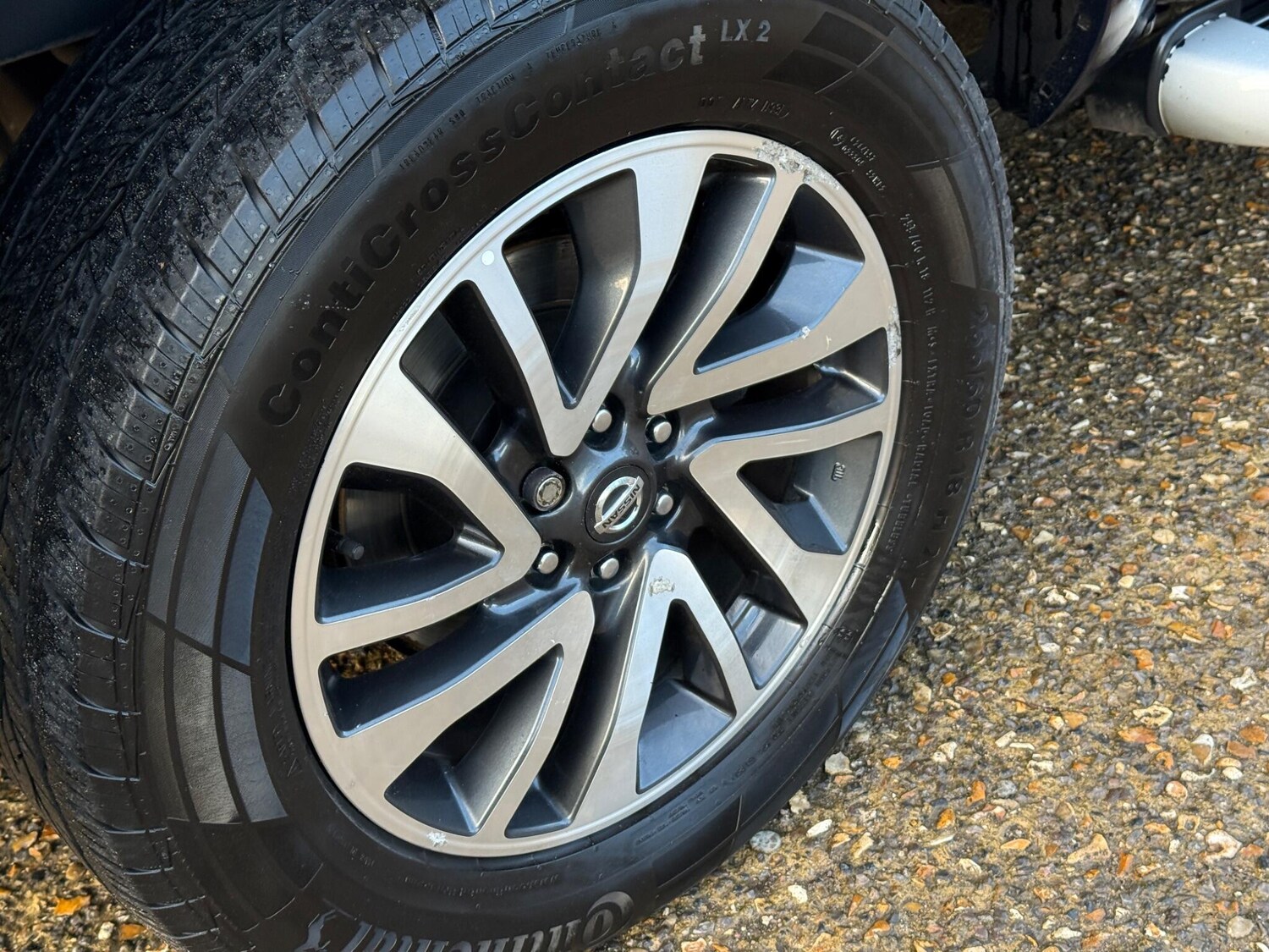 Used Nissan Navara 2019 for sale - 76753302: Photo 40