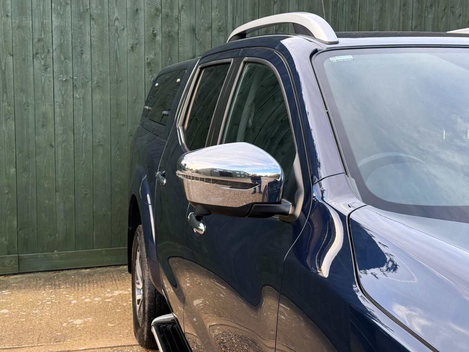 Used Nissan Navara 2019 for sale - 76753302: Photo 41