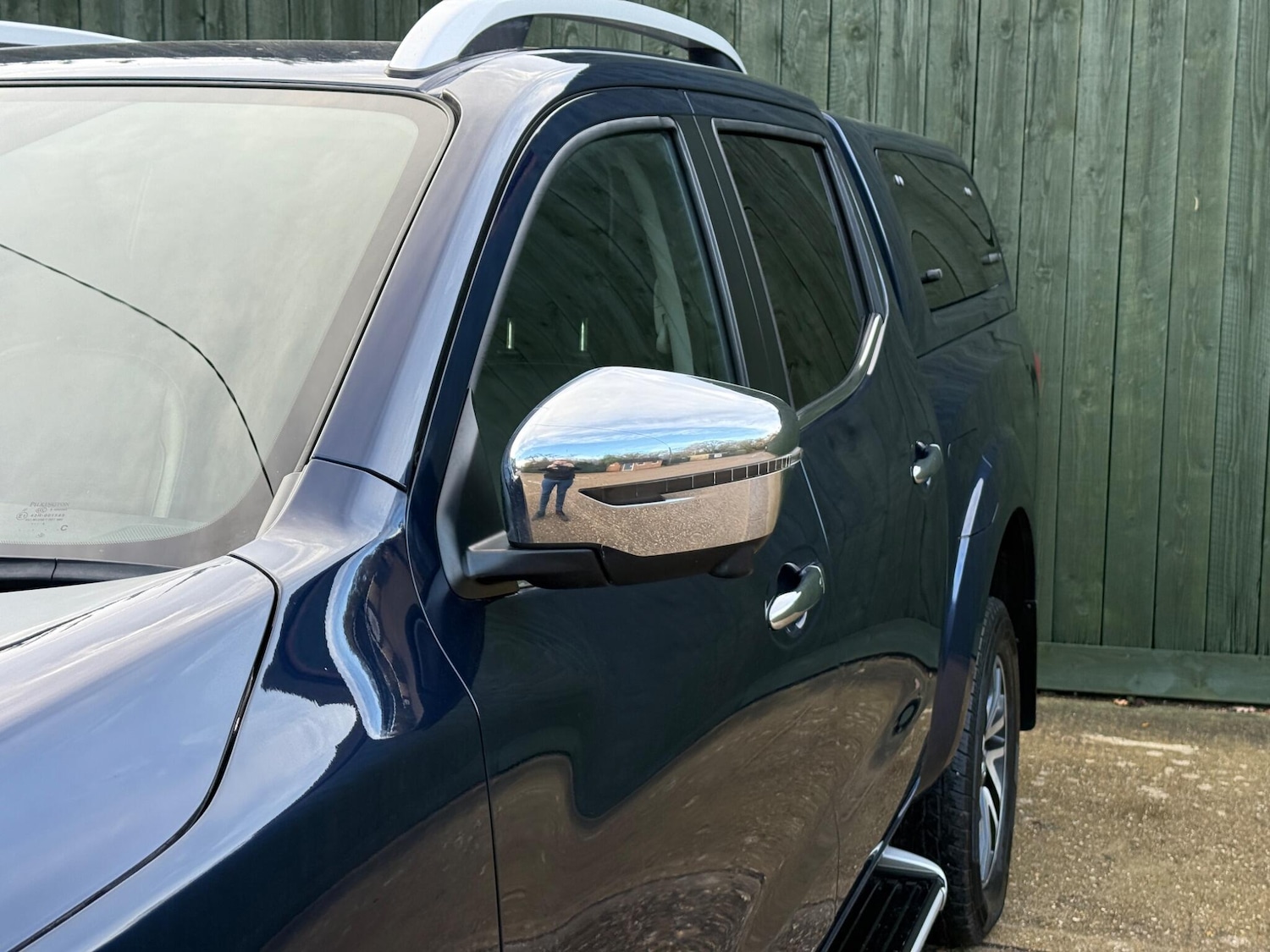 Used Nissan Navara 2019 for sale - 76753302: Photo 42