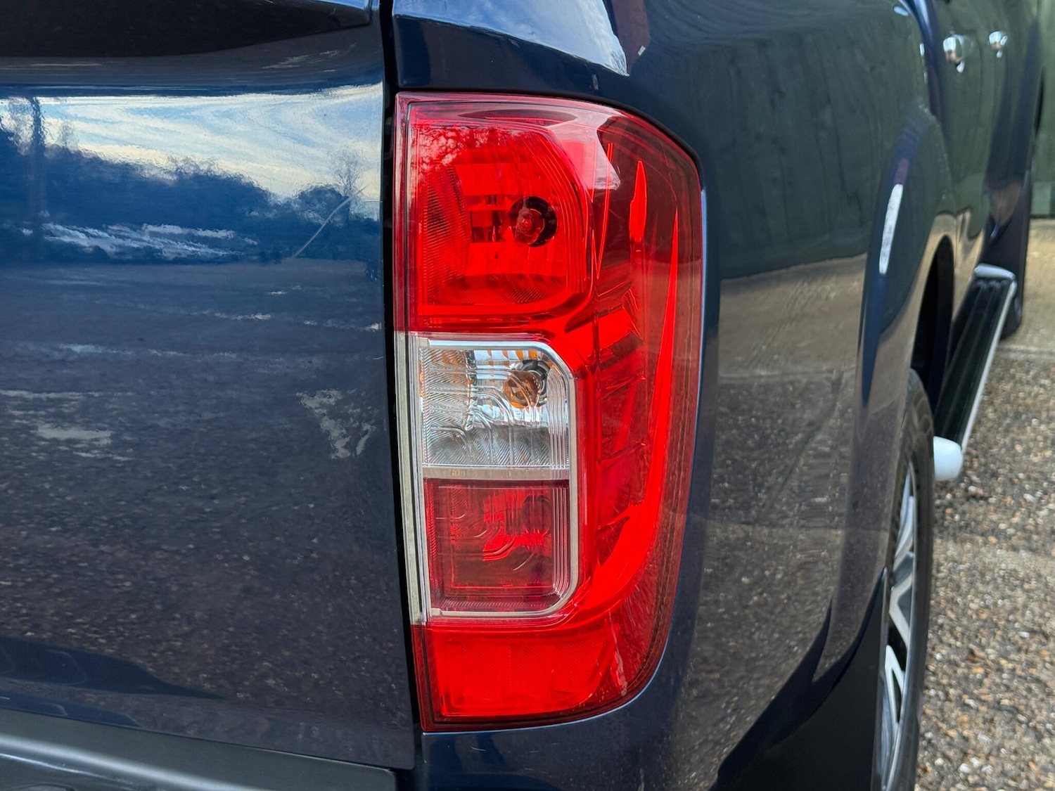 Used Nissan Navara 2019 for sale - 76753302: Photo 44