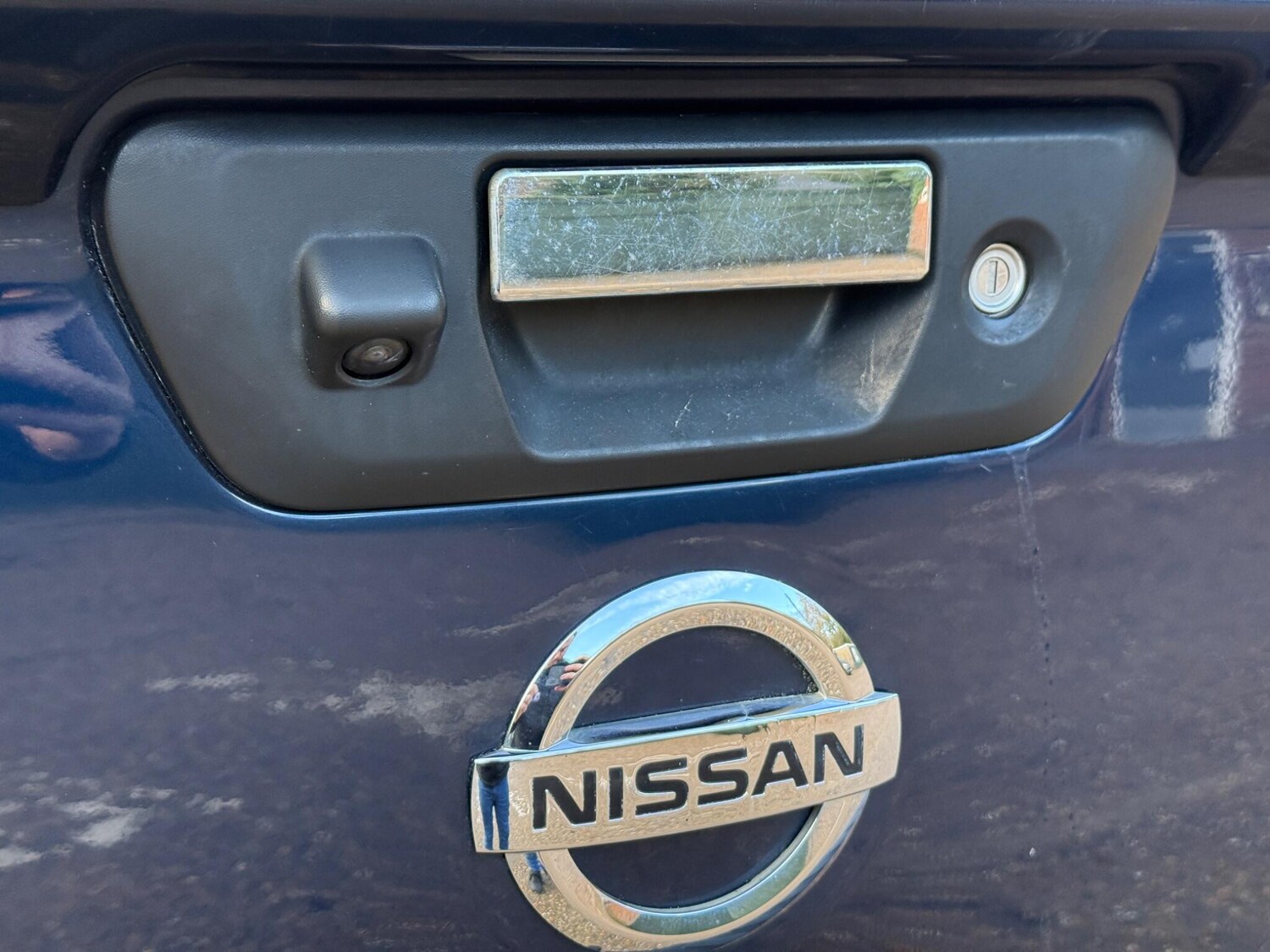Used Nissan Navara 2019 for sale - 76753302: Photo 46
