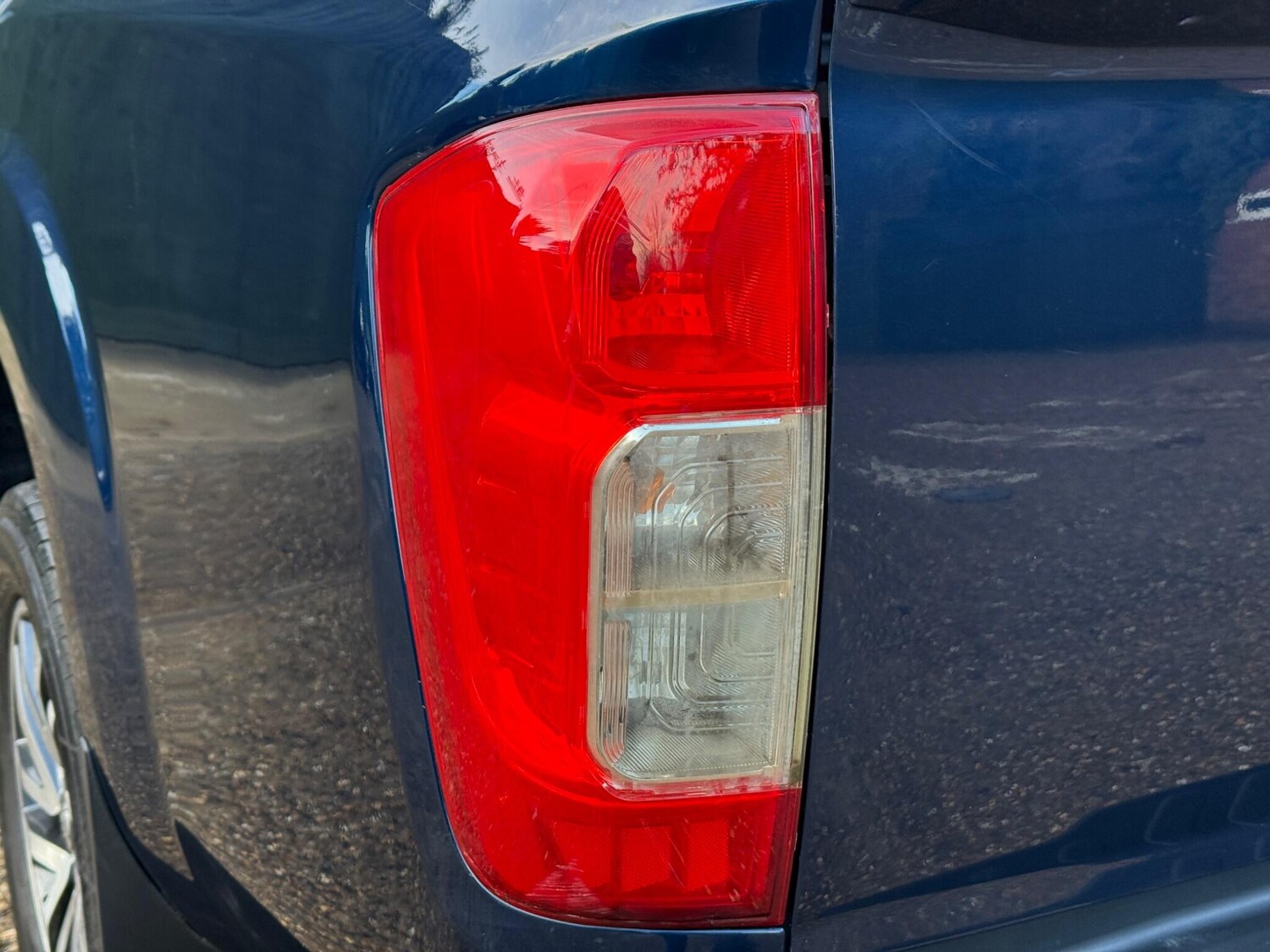 Used Nissan Navara 2019 for sale - 76753302: Photo 47