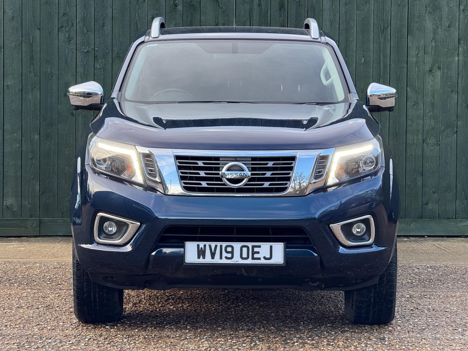 Used Nissan Navara 2019 for sale - 76753302: Photo 6