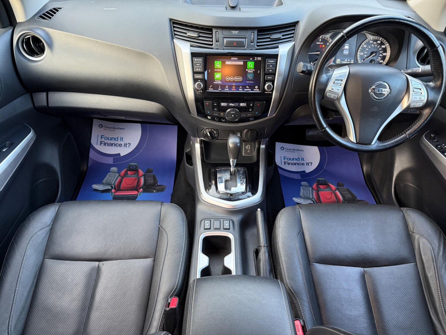 Used Nissan Navara 2019 for sale - 76753302: Photo 7