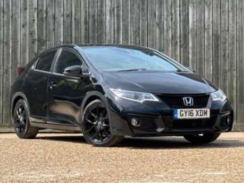 (16) - 1.6 i-DTEC Sport Euro 5 (s/s) 5dr
