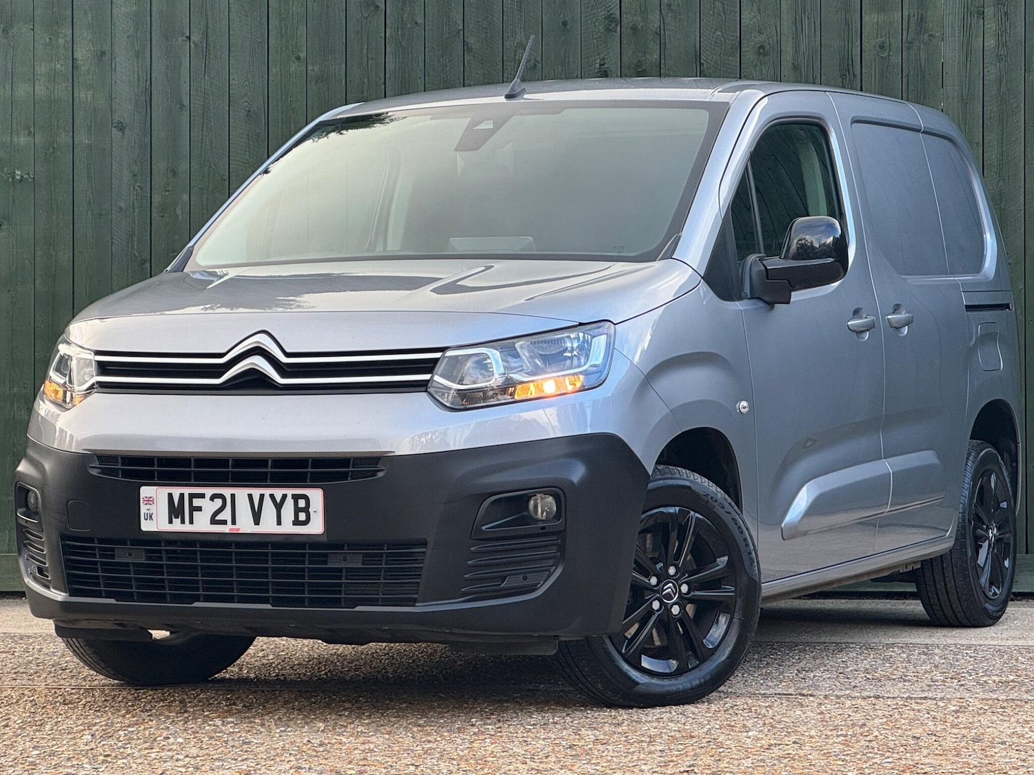 Used Citroen Berlingo 2021 for sale - 76441215: Photo 10