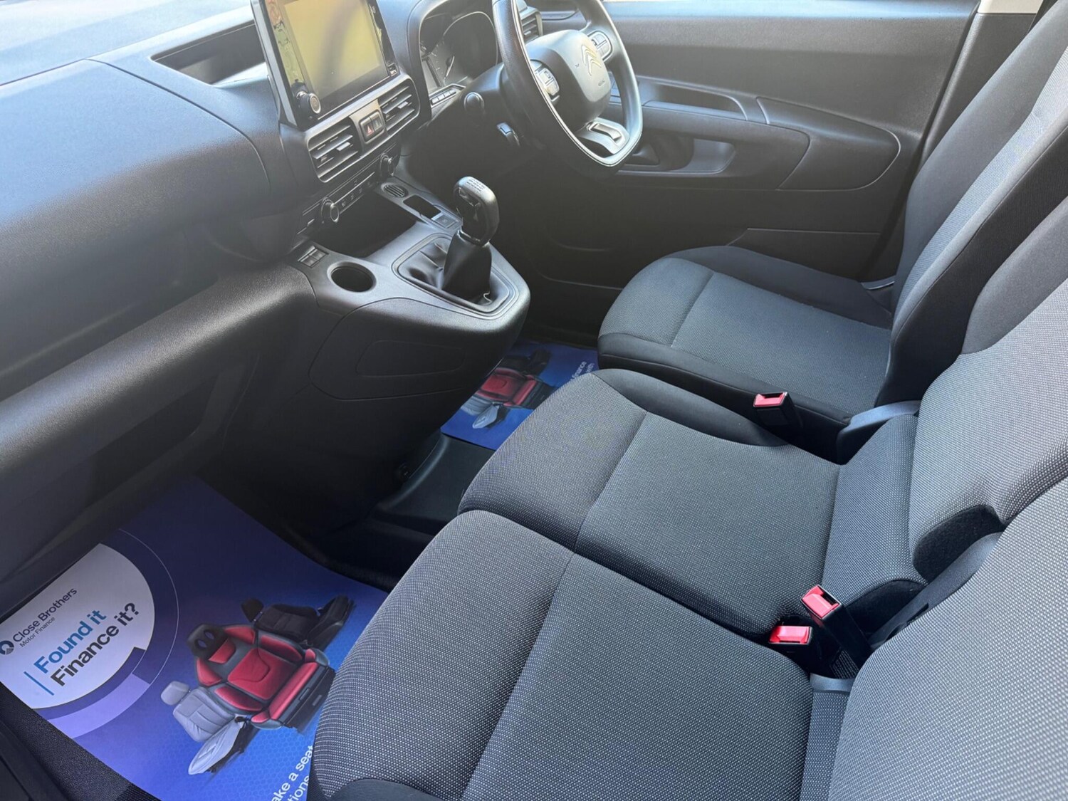 Used Citroen Berlingo 2021 for sale - 76441215: Photo 11