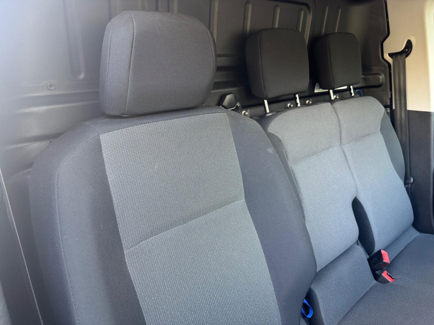 Used Citroen Berlingo 2021 for sale - 76441215: Photo 13