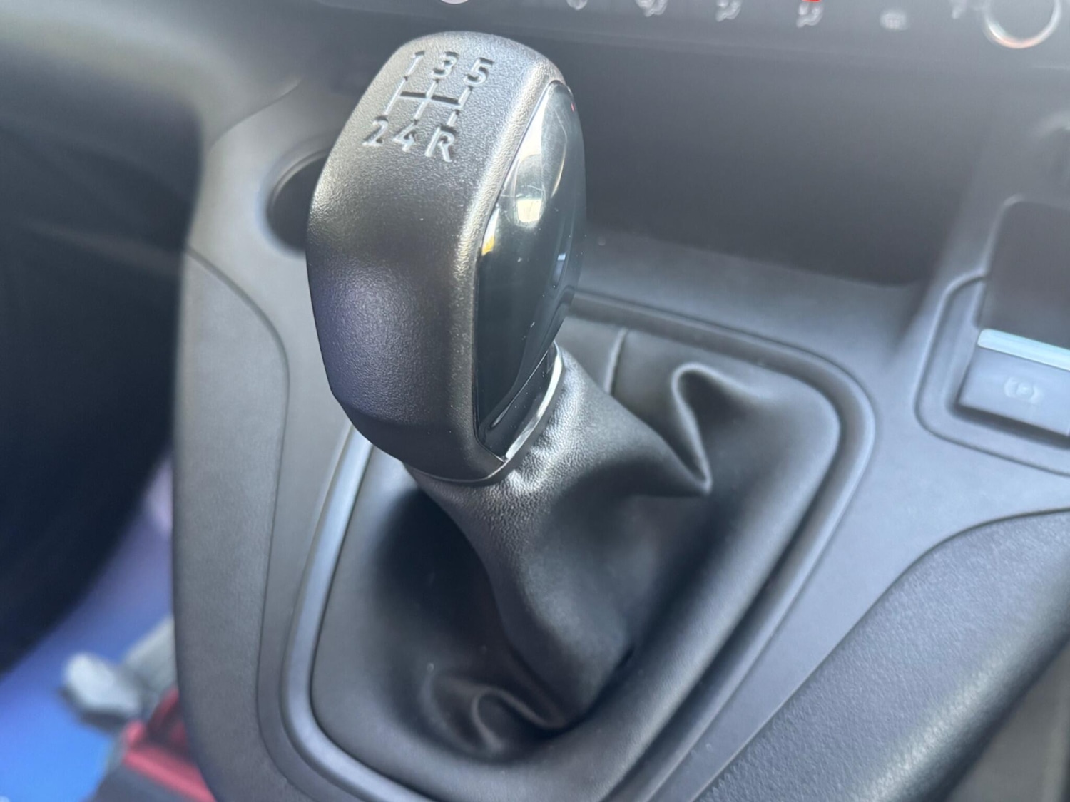 Used Citroen Berlingo 2021 for sale - 76441215: Photo 19