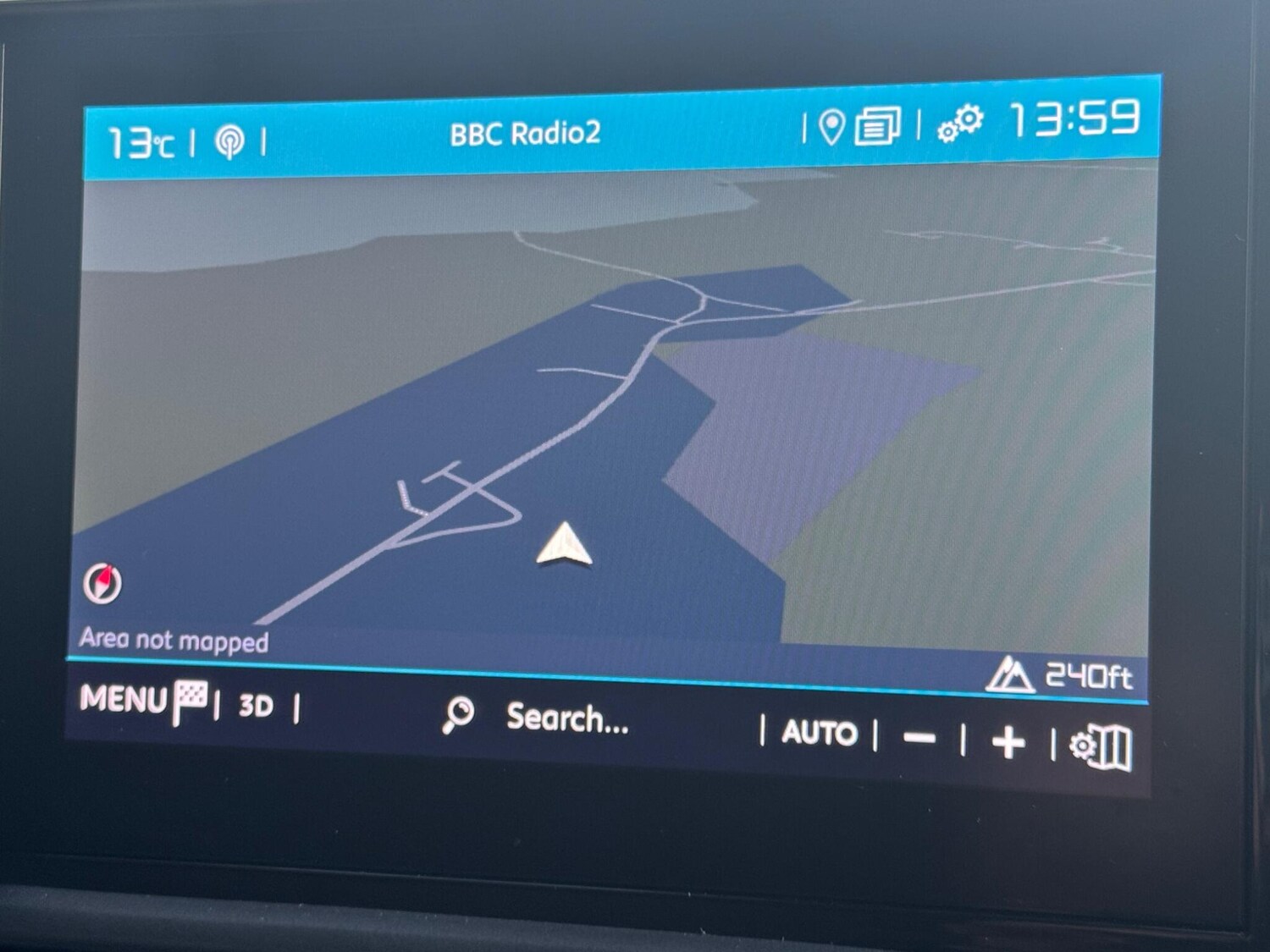 Used Citroen Berlingo 2021 for sale - 76441215: Photo 24