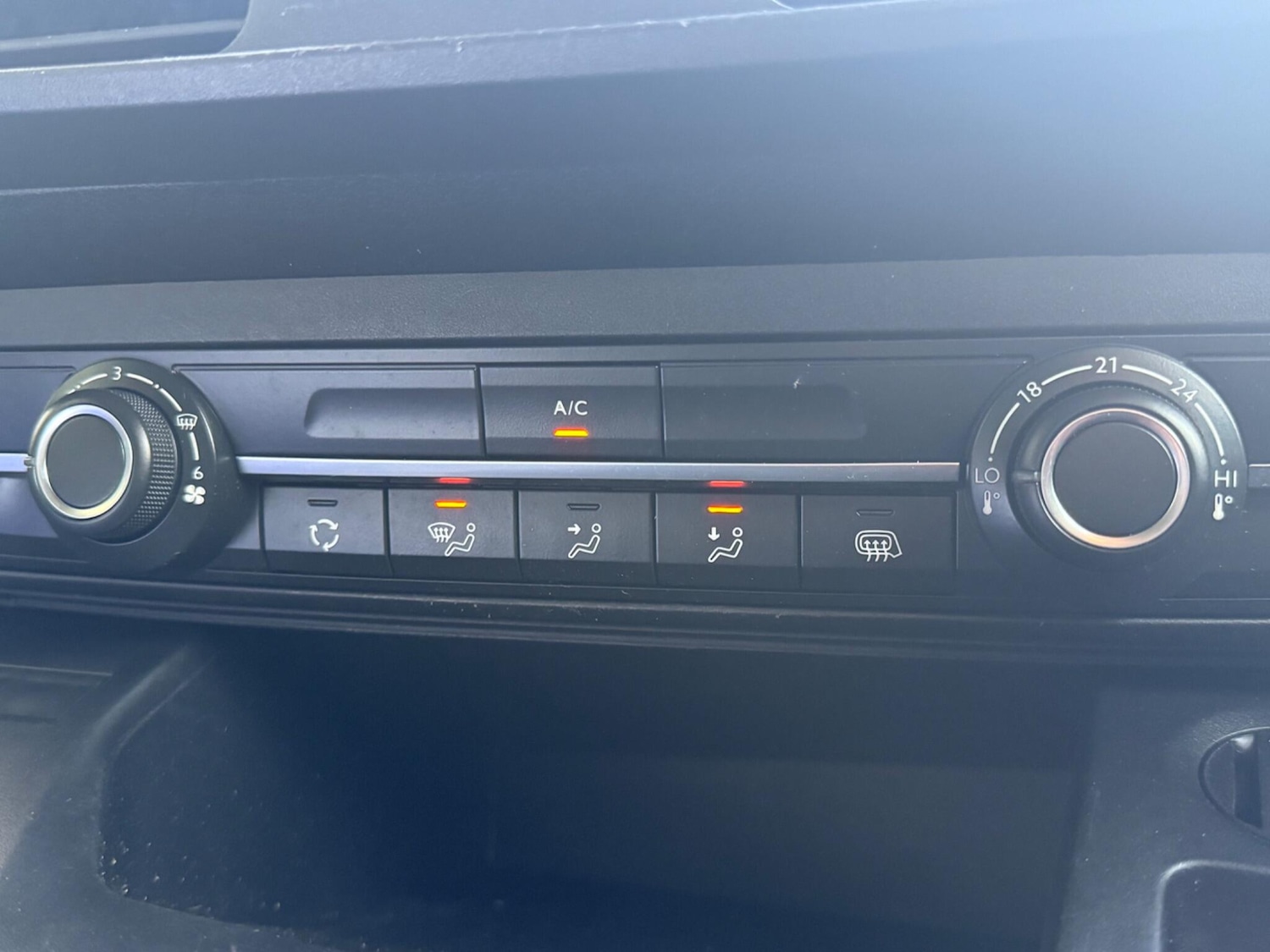 Used Citroen Berlingo 2021 for sale - 76441215: Photo 25